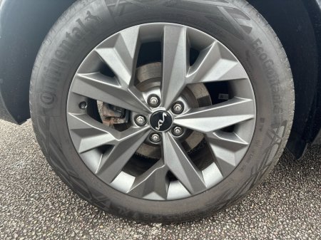 2024 Kia Sportage HEV ANNIVERS €38,450 thumbnail