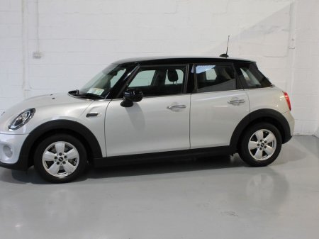 2020 MINI Cooper - thumbnail 4