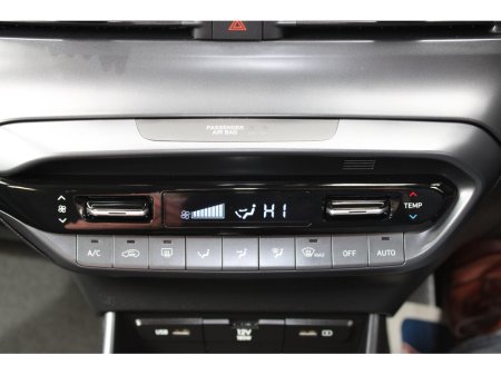 2023 Hyundai Bayon - thumbnail 18