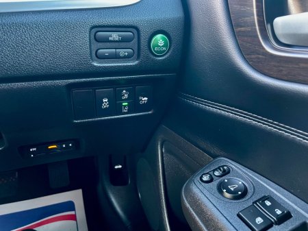 2015 Honda Jade  €12,999 thumbnail