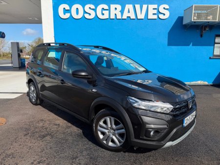 2022 Dacia Jogger - €22,900