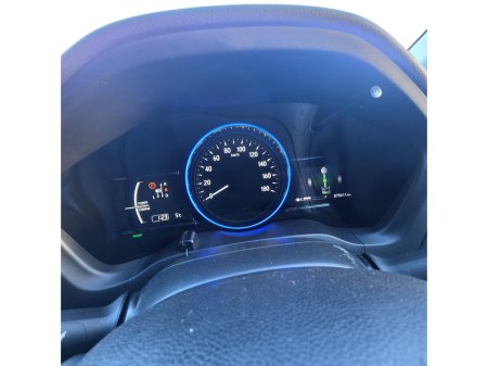 2017 Honda Vezel  €16,950 thumbnail