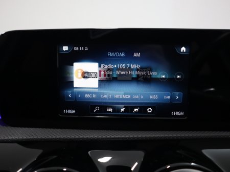 2022 Mercedes-Benz A Class *16* 250 AMG LINE EDITION E €29,800 thumbnail