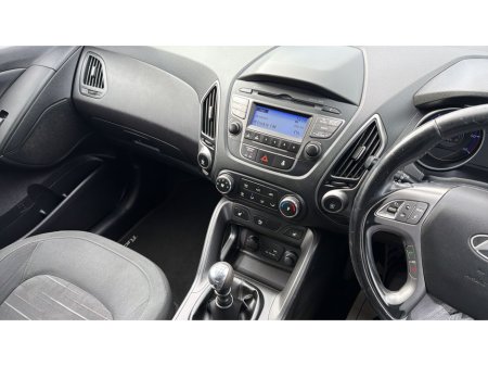 2015 Hyundai ix35 - thumbnail 9