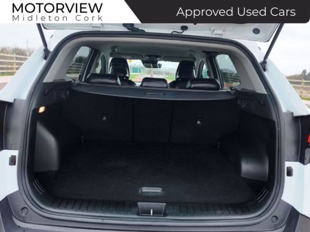 2024 Kia Sportage - thumbnail 6