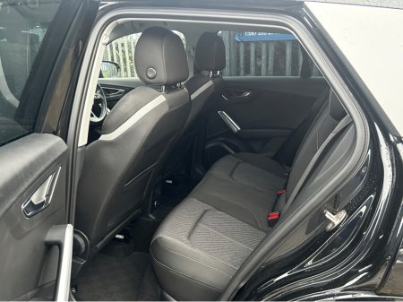 2019 Audi Q2 1.0 TFSI Automatic SE €20,995 thumbnail