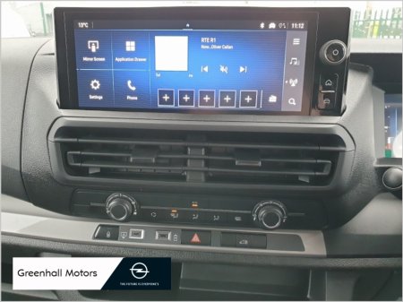 2026 Opel Vivaro - thumbnail 19