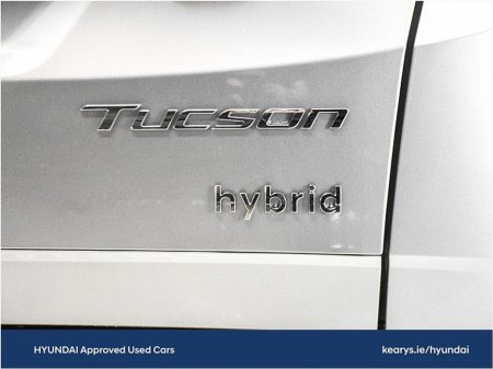 2024 Hyundai Tucson 2WD Executive Plus HEV STG Auto thumbnail