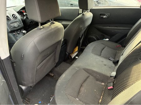 2009 Nissan Qashqai 1.6 SE €1,750 thumbnail