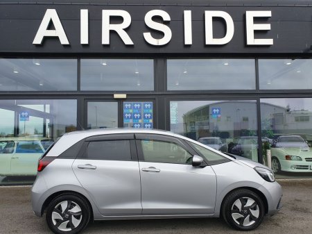 2020 Honda Jazz - thumbnail 17