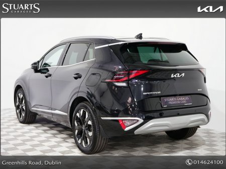 2026 Kia Sportage - photo 2