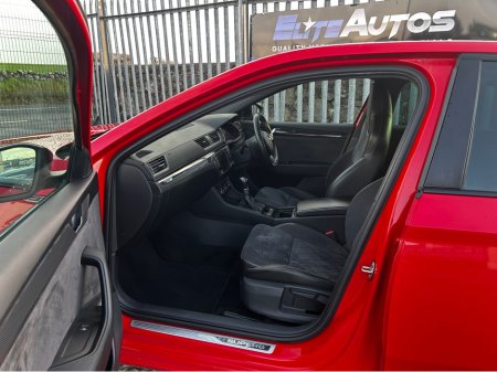 2017 Skoda Superb Sportline  2.0 TDI 150BHP 4DR €18,500