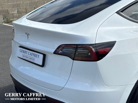 2023 Tesla Model Y - thumbnail 25
