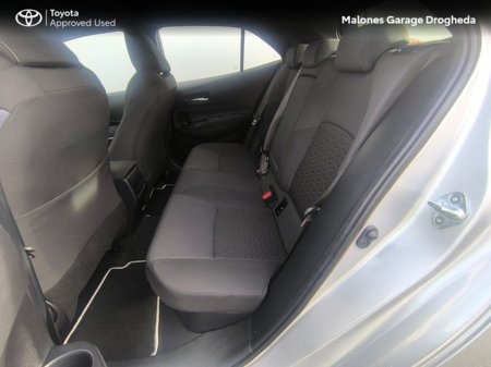 2023 Toyota Corolla 1.8 Hybrid Luna Call Now 041 980 2420 €25,950 thumbnail