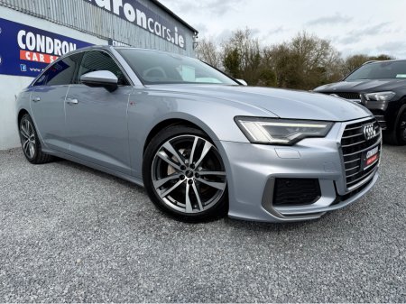 2022 Audi A6 - thumbnail 16