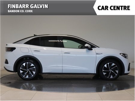 2023 Volkswagen ID.5 - thumbnail 8