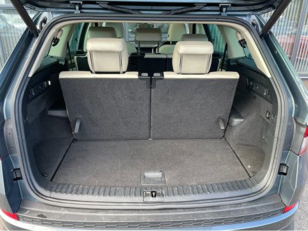 2017 Skoda Kodiaq - thumbnail 6