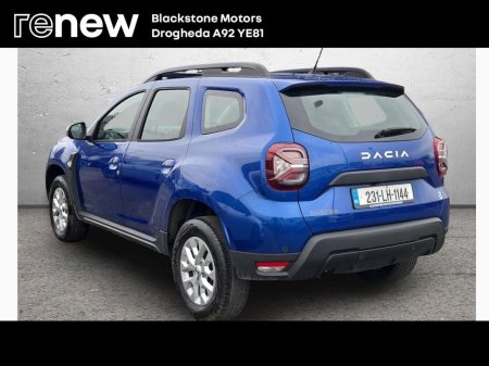 2023 Dacia Duster 1.5 Blue dCi 115 Expression €23,950 thumbnail