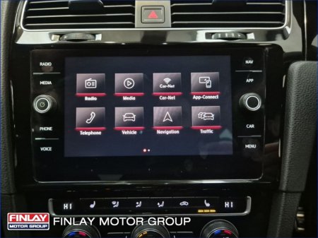 2019 Volkswagen Golf 2.0 TSI 5DR 245HP GTI DSG *IRISH CAR* €27,950 thumbnail