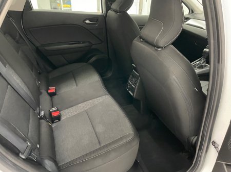 2022 Renault Captur - thumbnail 12