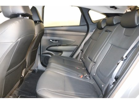 2025 Hyundai Tucson PHEV PLATINUM 1.6L PETROL AUTOMATIC SUV thumbnail