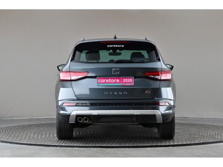 2020 SEAT Ateca - thumbnail 8