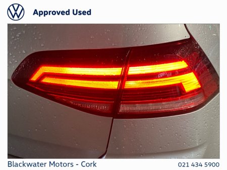 2019 Volkswagen Golf 1.0TSI 115BHP 5DR HIGHLINE WITH TECHNOLOGY UPGRADE €21,995 thumbnail