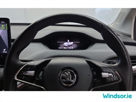 2023 Skoda Enyaq IV 60 5DR Auto €26,995 thumbnail