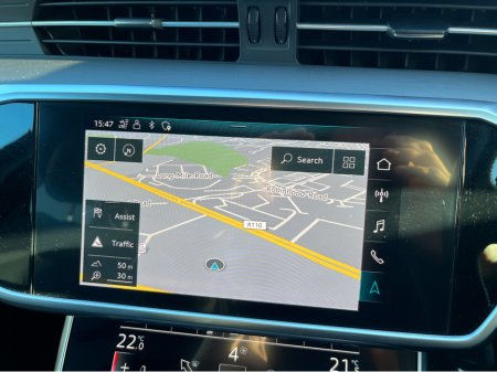 2020 Audi A6 - thumbnail 20