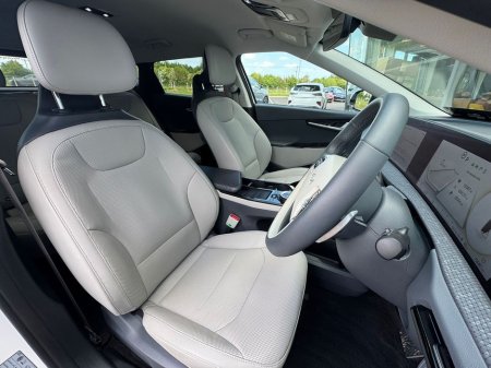 2024 Kia EV6 - thumbnail 14