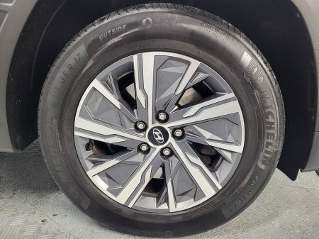 2024 Hyundai Tucson 2WD Comfort Plus Finance from €109 per week. €31,975 thumbnail