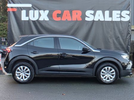 2023 Opel Mokka SC 1.2i (100PS) S/S €17,950