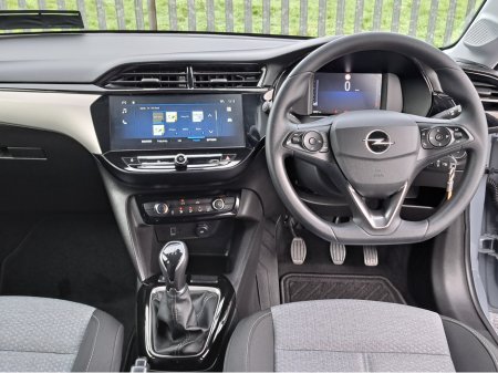 2025 Opel Corsa ELEGANCE 1.2 75BHP **REVERSING CAMERA** €21,950 thumbnail