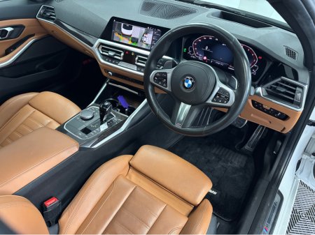 2019 BMW 3 Series - thumbnail 16