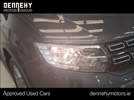 2021 Dacia Sandero Stepway TCe 90 *€45 P/WK* €14,495 thumbnail