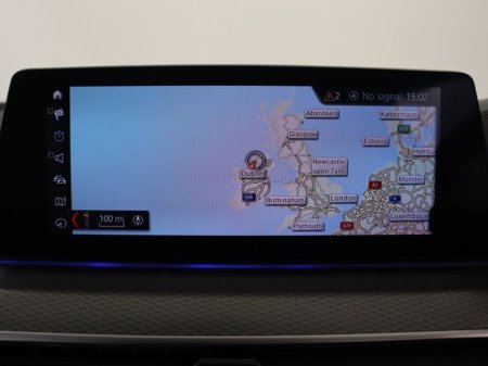 2019 BMW 5 Series - thumbnail 13