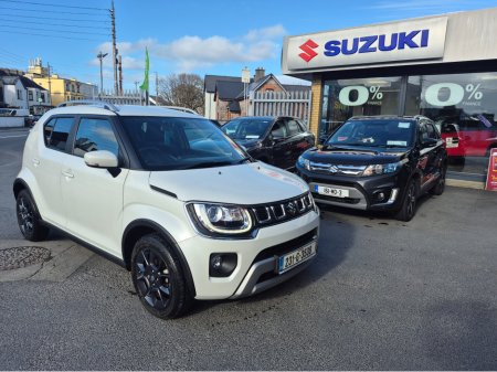 2023 Suzuki Ignis - thumbnail 5