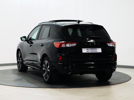 2022 Ford Kuga - thumbnail 5