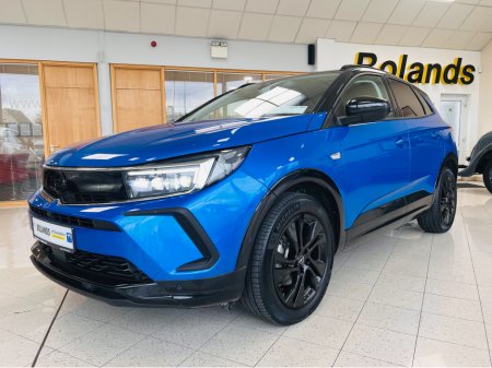 2023 Opel Grandland - thumbnail 14