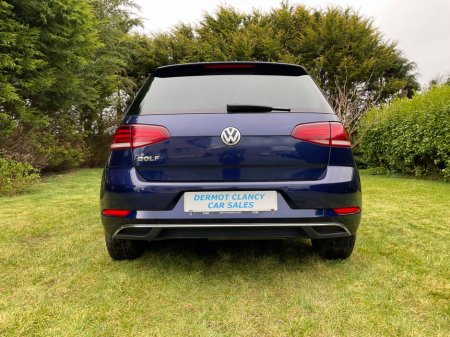 2019 Volkswagen Golf - thumbnail 11