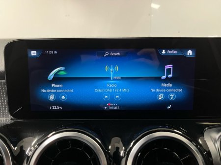 2023 Mercedes-Benz GLB - thumbnail 18