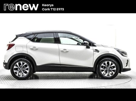 2021 Renault Captur - thumbnail 14