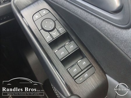 2025 Nissan Qashqai - thumbnail 20