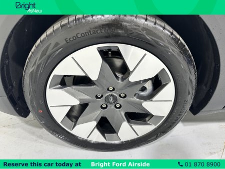 2026 Ford Explorer - thumbnail 13