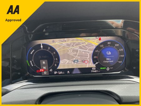 2022 Volkswagen Golf GTE S-A DSG  FREE DELIVERY €25,750 thumbnail