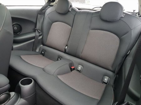 2023 MINI Hatch - thumbnail 20