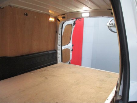 2021 Peugeot Partner 1.5 BLUE HDI 100 LONG BODY 6.2 €15,250 thumbnail