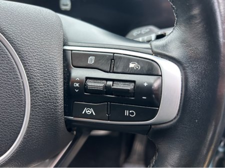 2024 Kia Sportage K3 SEM 5DR €34,950 thumbnail