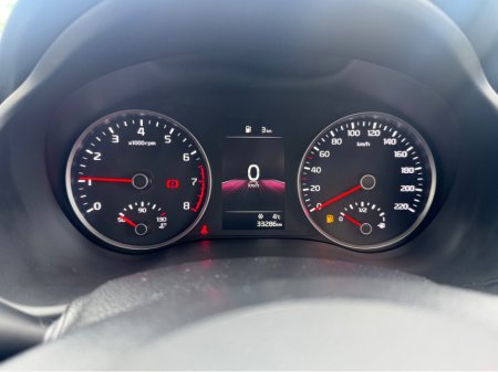 2024 Kia Stonic 1.0 K2 MY24 5DR €22,495 thumbnail