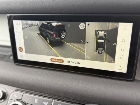 2021 Land Rover Defender - thumbnail 16